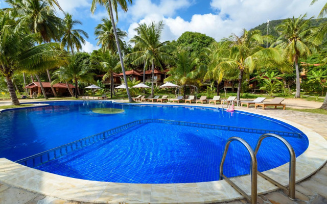 Mango Beach Resort