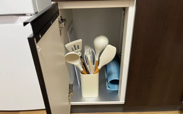 Matsuyamachi Bldg. 3F