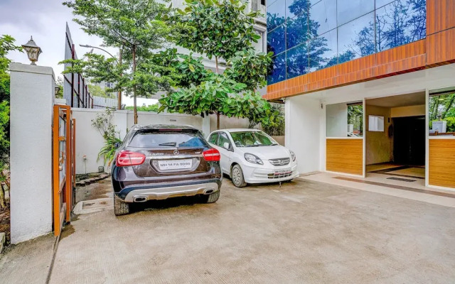 Paradise Inn by OYO Rooms