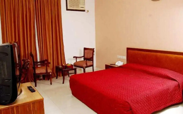 Aravali Resorts