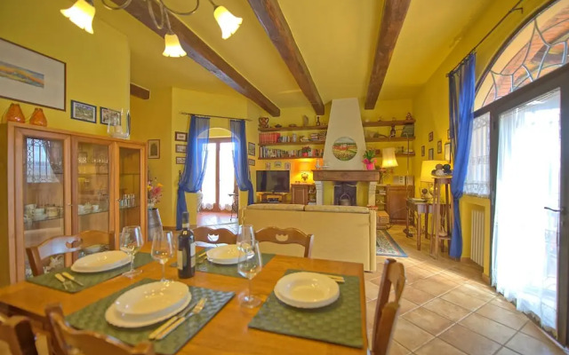 Villa Sabrina