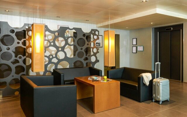 ibis Zurich Adliswil