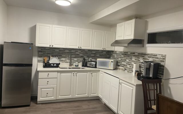Starting Point Family House
