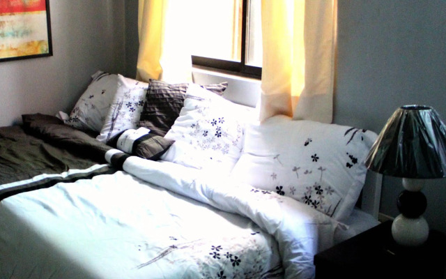 The Fort Budget Hotel - Bonifacio Global City