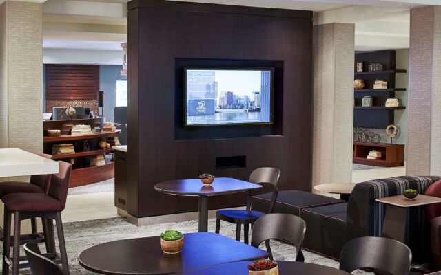 Courtyard by Marriott Portland Southeast/Clackamas