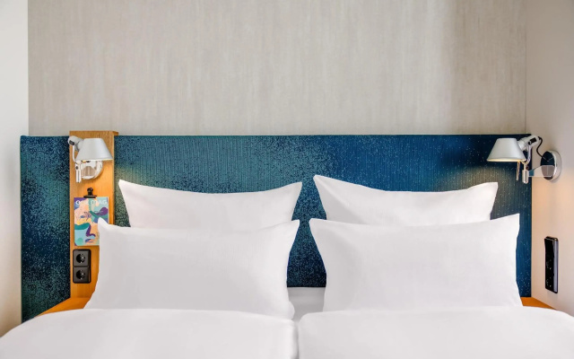 Motel One München-Campus