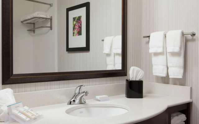 Hilton Garden Inn Bettendorf/ Quad Cities