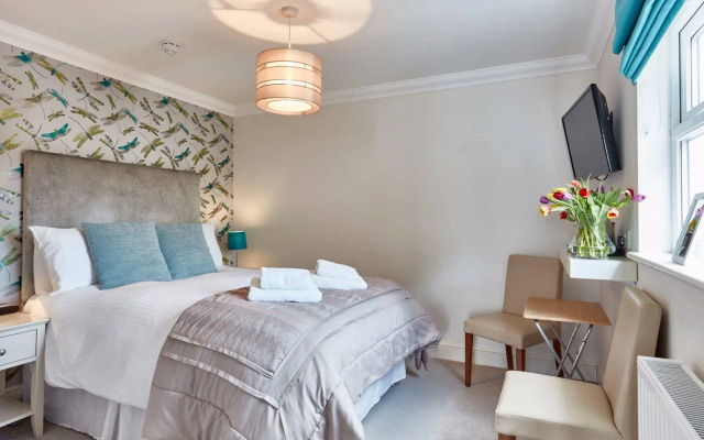 The Beaches Guest House