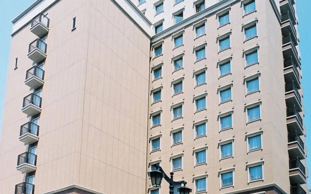 Toyoko Inn Kumamoto Shin Shigai