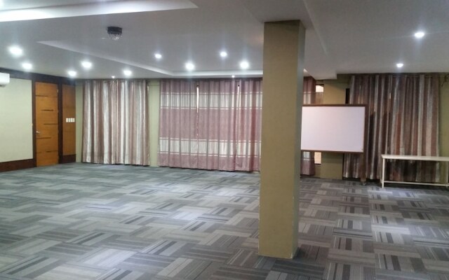Casa Verde Hotel & Events Center