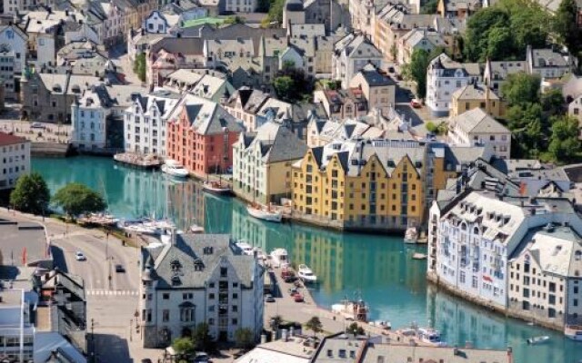 Ålesund Vandrerhjem