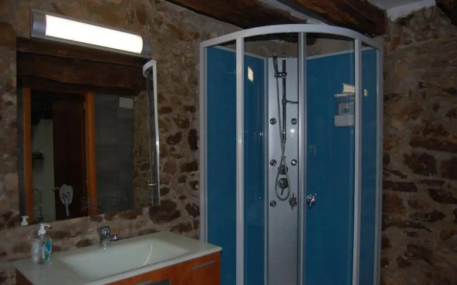 Complex Rural Can Caubet