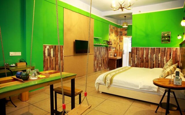 Time Inn