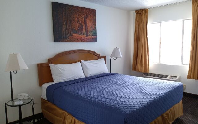 Travelodge by Wyndham Las Vegas