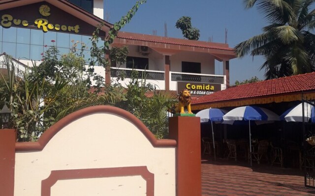 Eve Resort