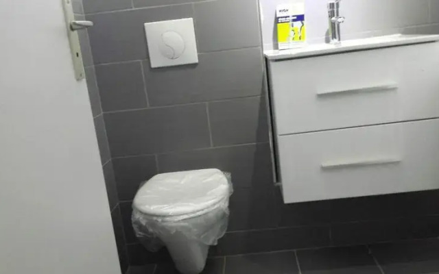 Studio Moderne à Lille Centre