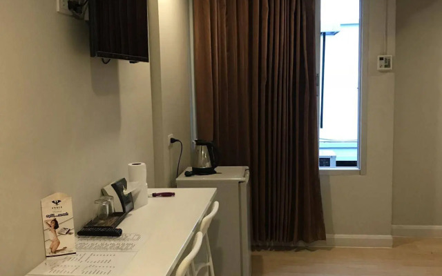 Paragon Inn