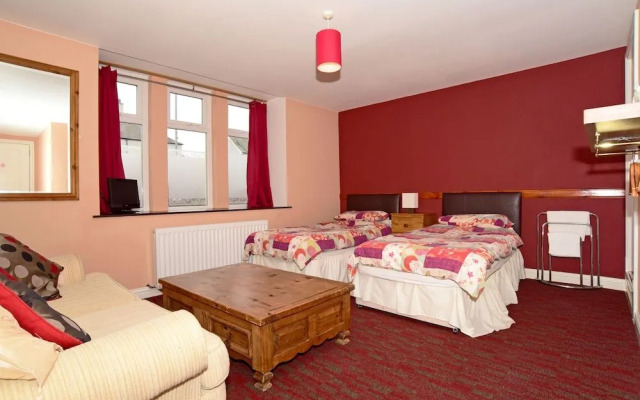 Lower Whitehills, St Cyrus