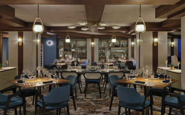 The St. Regis Aruba Resort