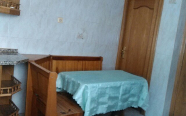 Apartment With 2 Bedrooms in León, With Wonderful City View