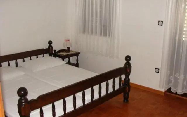 Apartmani Svetina