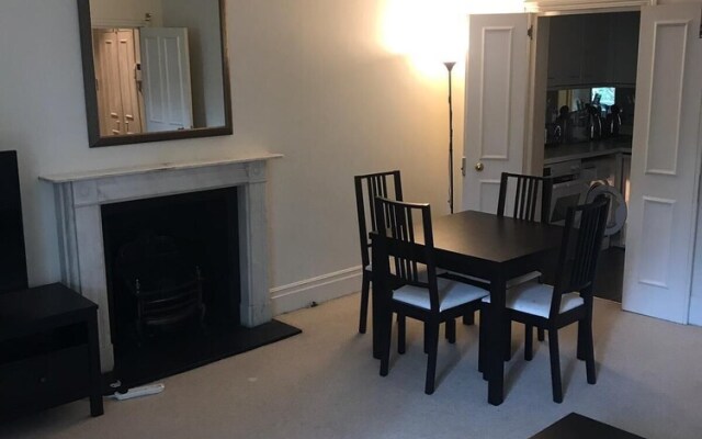 Beautiful one bedroom in Kensington