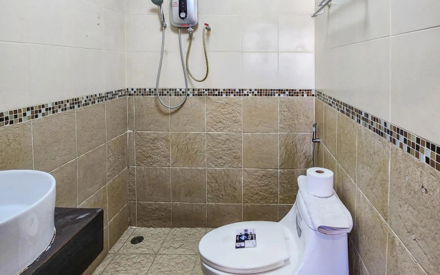 Pai Residence Chiangmai Gate