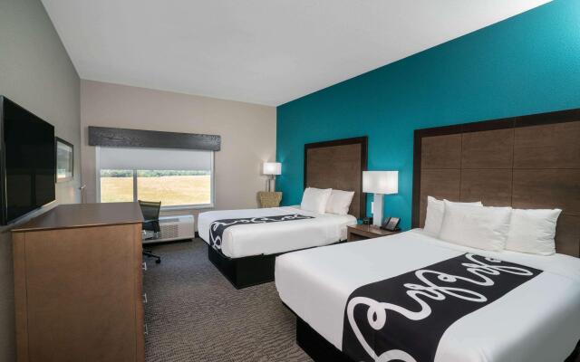 La Quinta Inn & Suites by Wyndham West Memphis