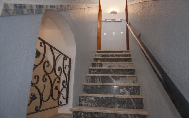 A35 - Maritime Discovery Apartment