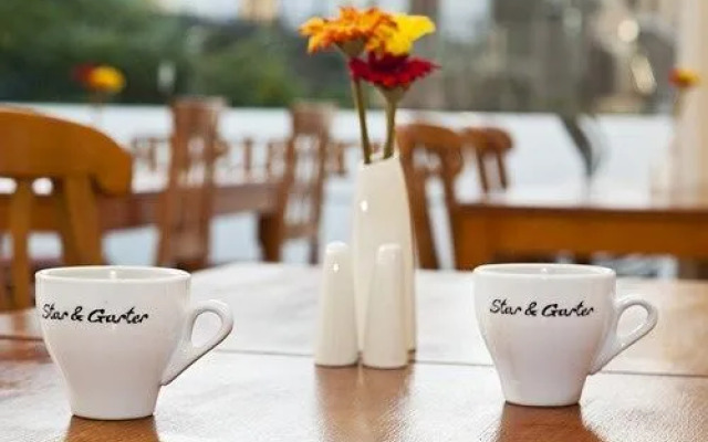Star and Garter Hotel