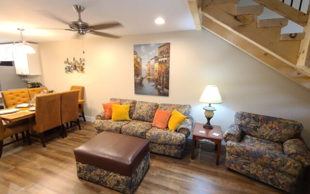 Paradiso Italiano 3 Bedroom Townhouse