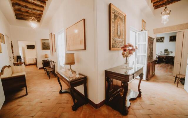 Posada La Casa Del Pintor