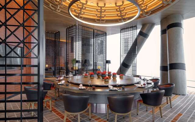 Grand Hyatt Xi An