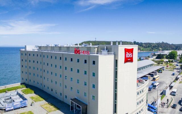 ibis Puerto Montt