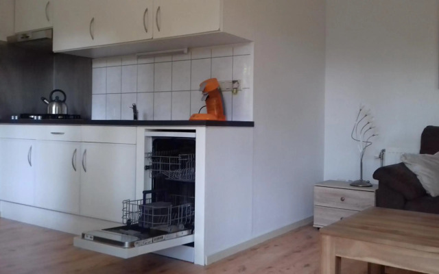 t'Bakkersboschje nummer 9