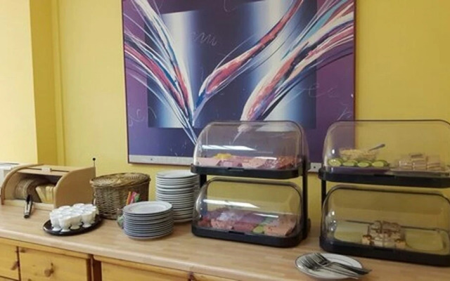 Müritz-Pension Waren