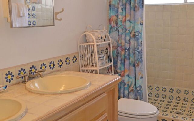 Buenos Tiempos 3 Bedroom Townhouse