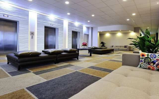 Sofitel Warsaw Victoria