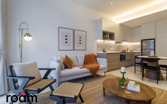 ViiA Residence Kuala Lumpur by Roam