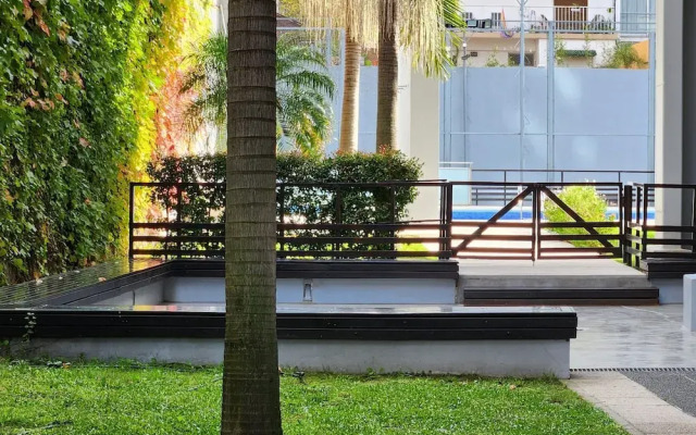 Hollywood Serene Charming 2 BR Palermo Hollywood