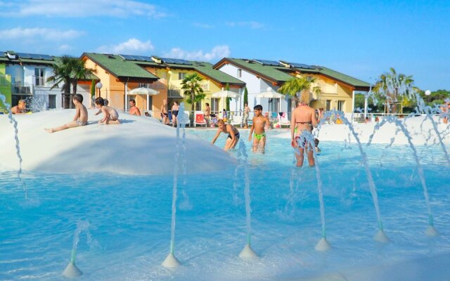 Club Village & Hotel Spiaggia Romea