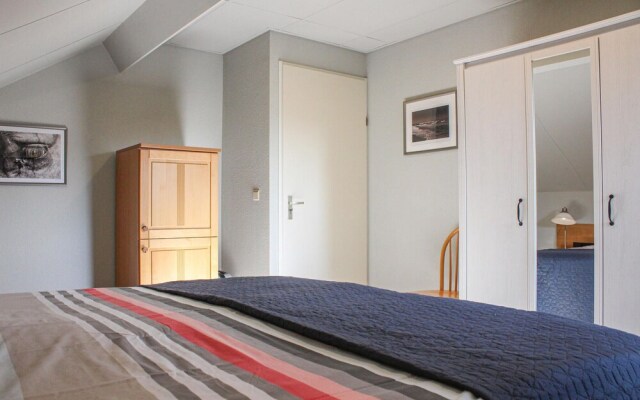 Nice Home in Breskens With 3 Bedrooms and Wifi