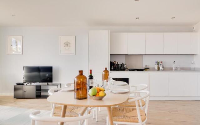 IKO Bordeaux Appartments