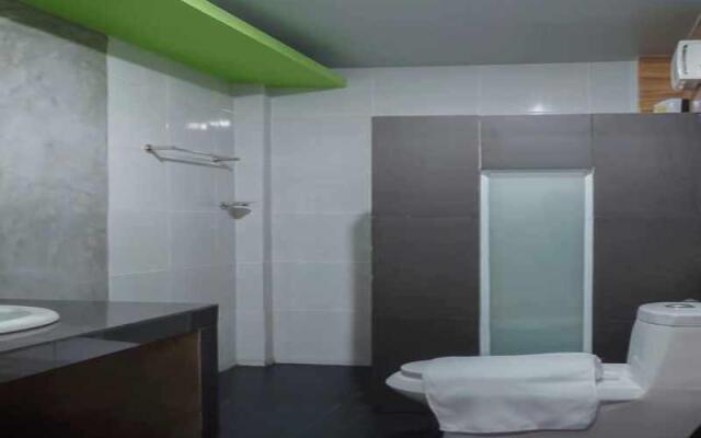 Check in Hotel and Resort