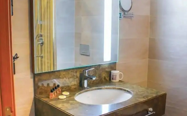 Hotel Sym Cheraga