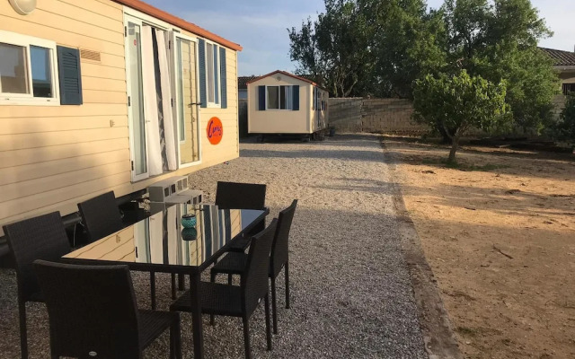 Tiny Casa - Mobile House