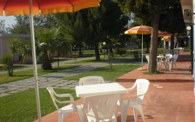 Villaggio Artemide