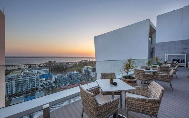 Melia Maputo Sky