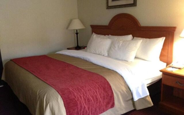 Comfort Inn