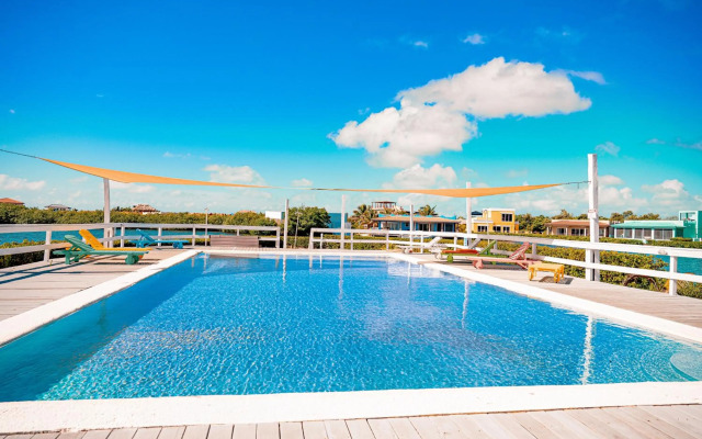 Suite G202 at Mara Laguna Gold Standard Certified